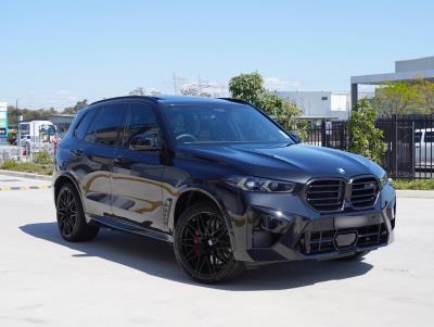 2023 BMW X5 M Competition Wagon F95 LCI for sale in Sydney - Blacktown
